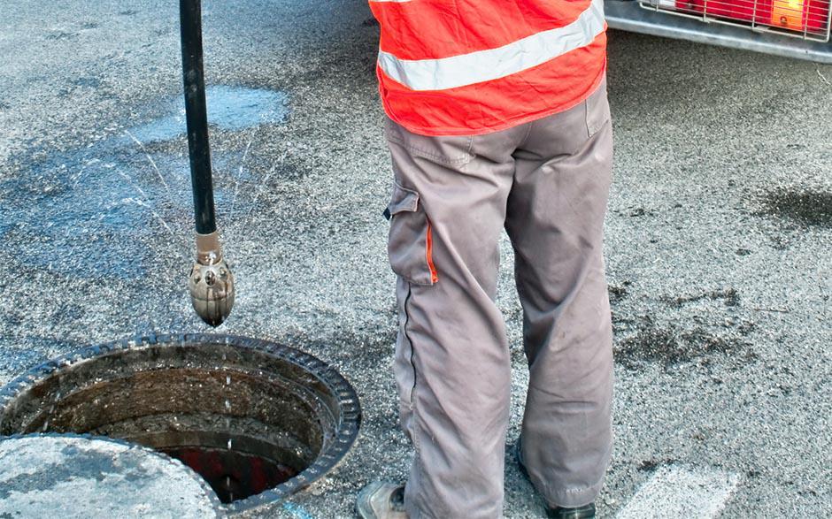 comment déboucher une douche Vélizy-Villacoublay