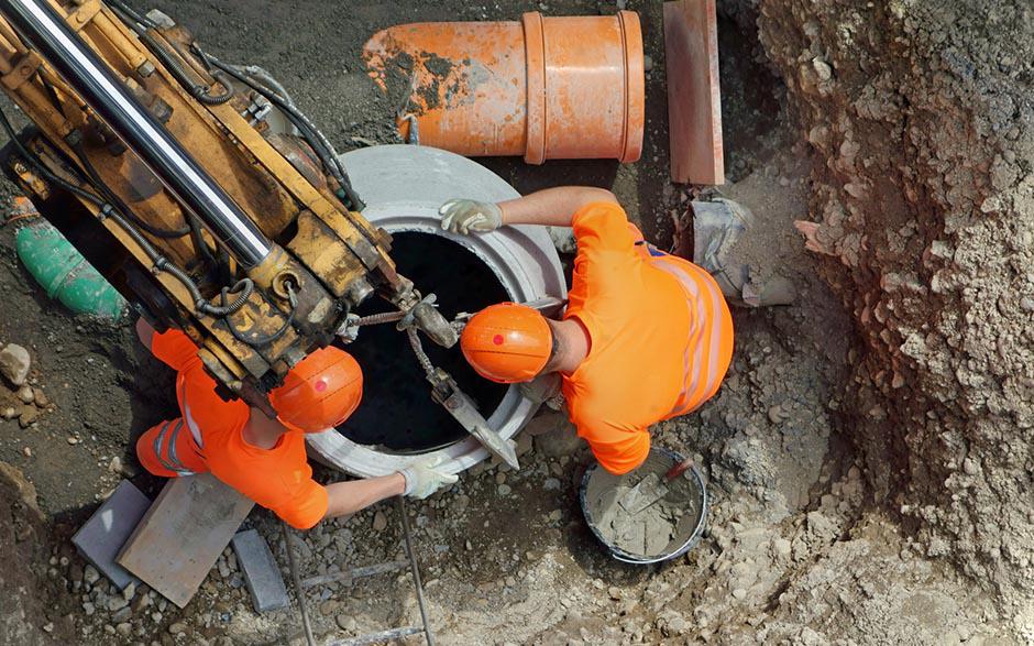 comment déboucher une douche Gaillon-sur-Montcient
