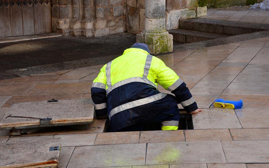comment déboucher une douche Vélizy-Villacoublay
