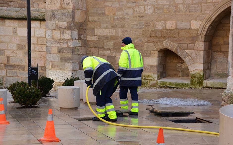 comment déboucher une douche Vélizy-Villacoublay