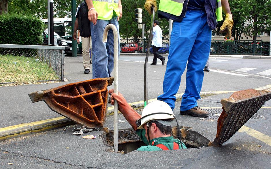 comment déboucher des wc Saint-Cyr-sous-Dourdan